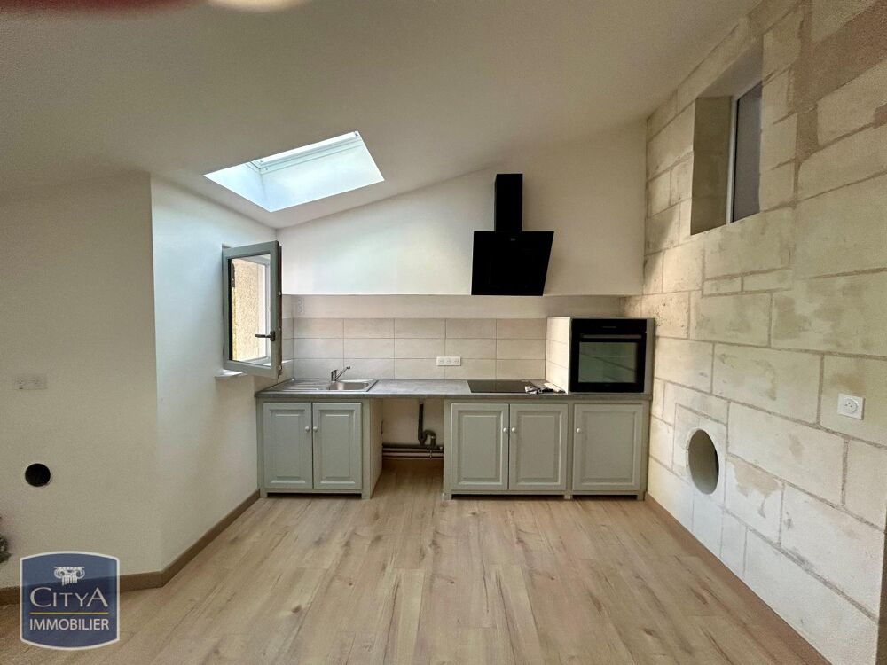 location Appartement - 4 pièce(s) - 104 m² Langeais (37130)