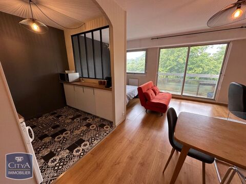  Appartement  louer 1 pice 36 m