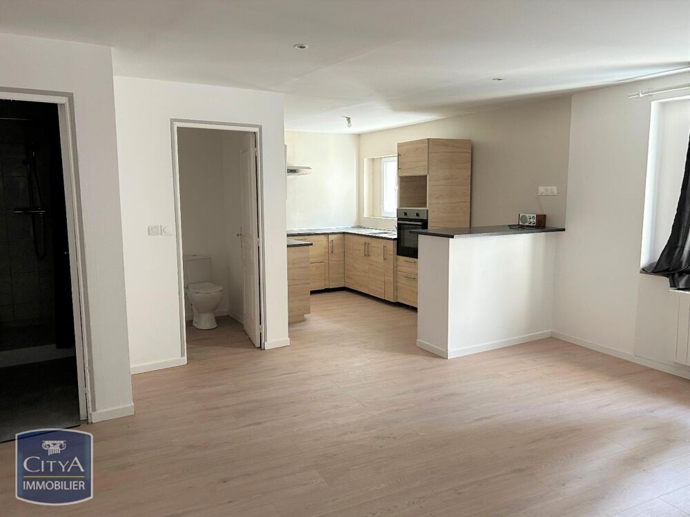 location Appartement - 3 pièce(s) - 86 m² Château-Thierry (02400)