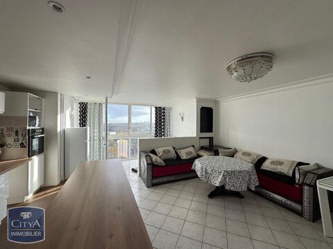  Appartement � louer 5 pi�ces 94 m�