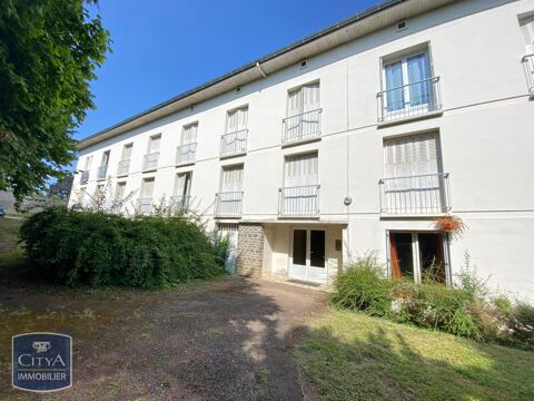  Appartement  louer 2 pices 53 m
