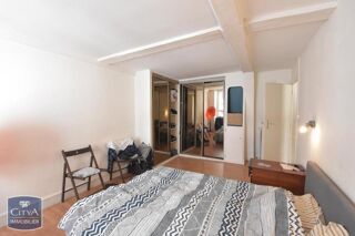  Appartement à louer 3 pièces 81 m²