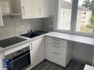 Appartement � louer 3 pi�ces 70 m�