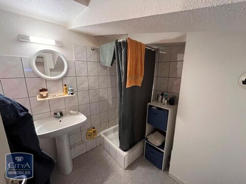  Appartement � louer 1 pi�ce 15 m�