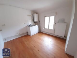  Appartement � louer 1 pi�ce 27 m�