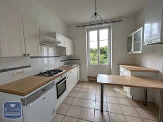  Appartement à louer 3 pièces 68 m²