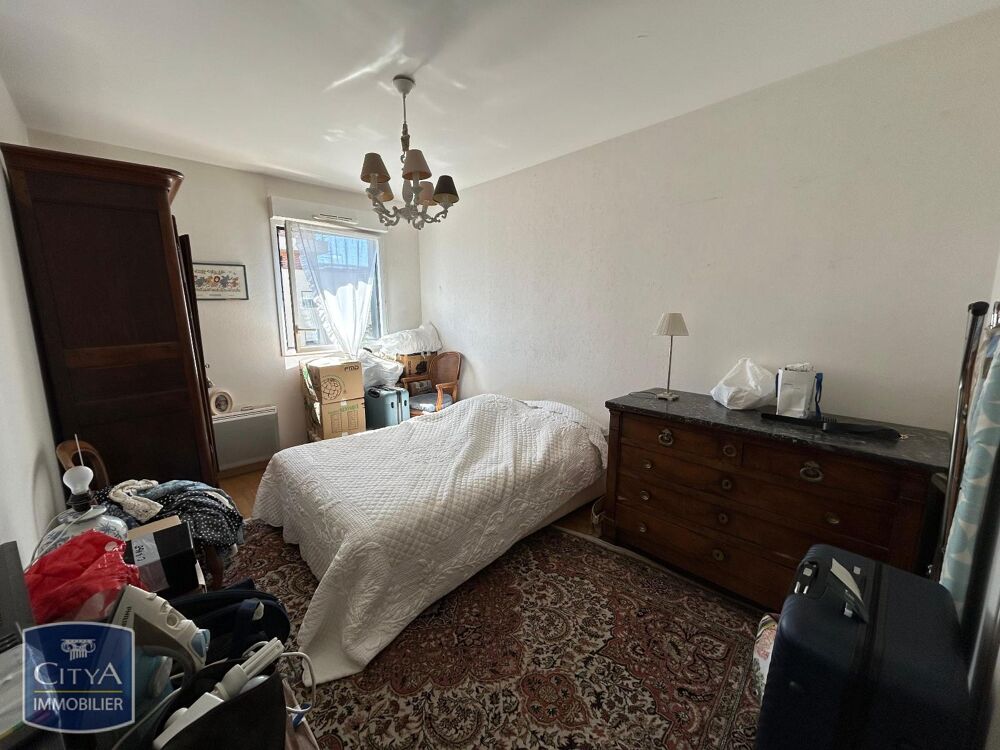 location Appartement - 3 pièce(s) - 54 m² Orléans (45000)