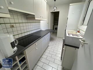  Appartement à louer 2 pièces 51 m²
