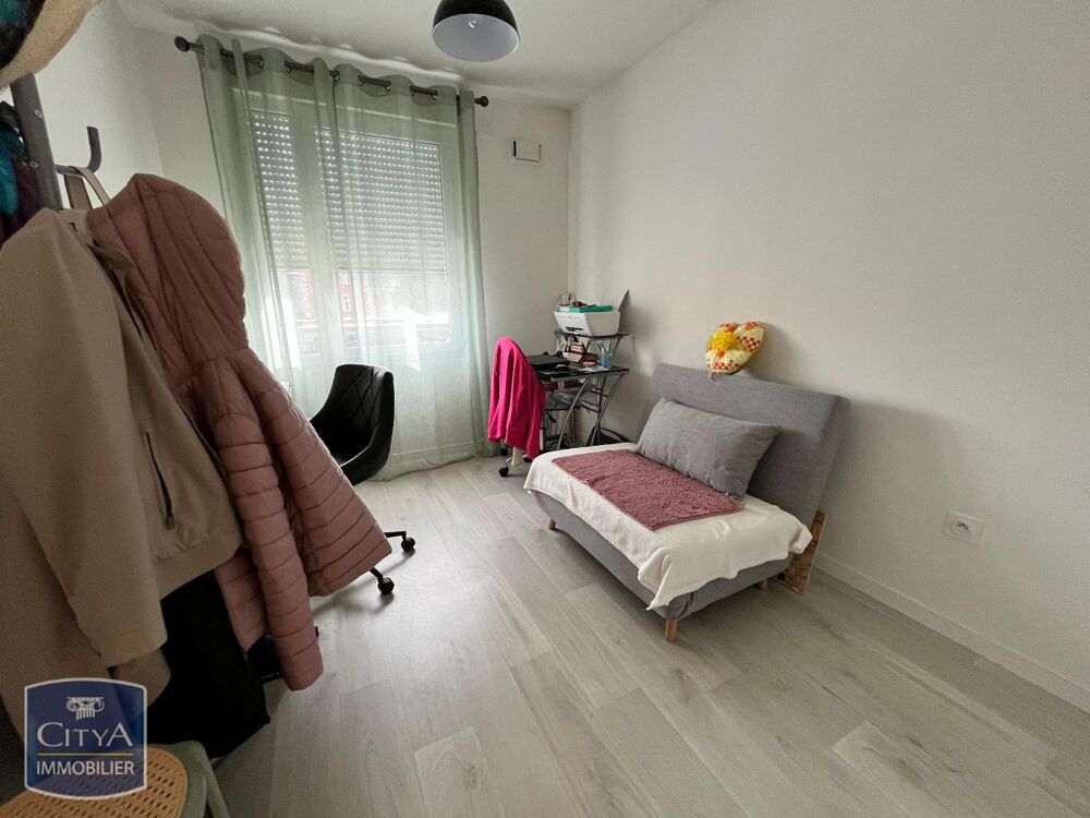 location Appartement - 3 pièce(s) - 57 m² Le Mans (72100)