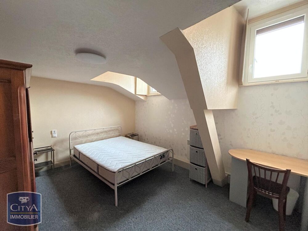 location Appartement - 2 pièce(s) - 38 m² Limoges (87000)