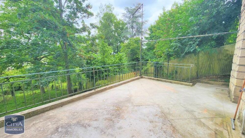 location Appartement - 3 pièce(s) - 53 m² Laon (02000)