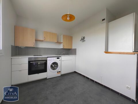  Appartement  louer 1 pice 36 m