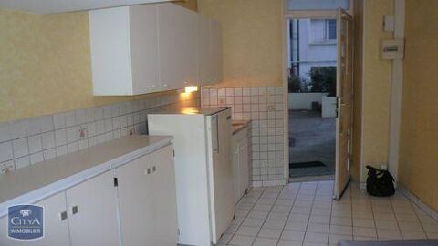  Appartement  louer 1 pice 18 m