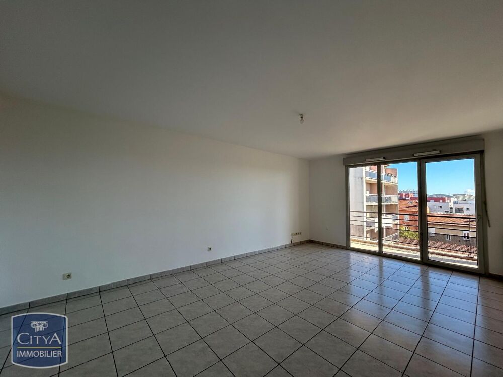 location Appartement - 4 pièce(s) - 88 m² Villeurbanne (69100)