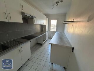  Appartement à louer 2 pièces 56 m²