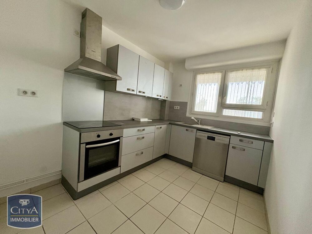 location Appartement - 5 pièce(s) - 88 m² Limoges (87000)