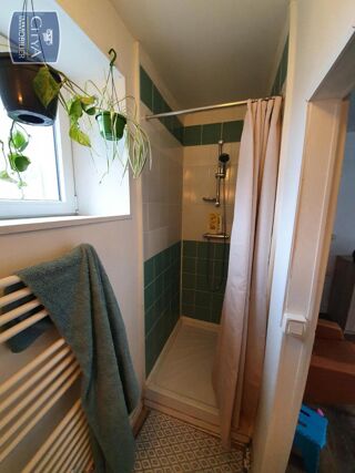  Appartement à louer 2 pièces 44 m²