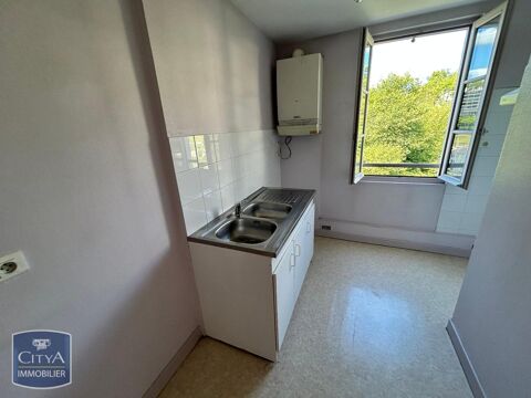  Appartement  louer 2 pices 58 m