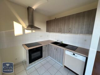  Appartement � louer 3 pi�ces 65 m�