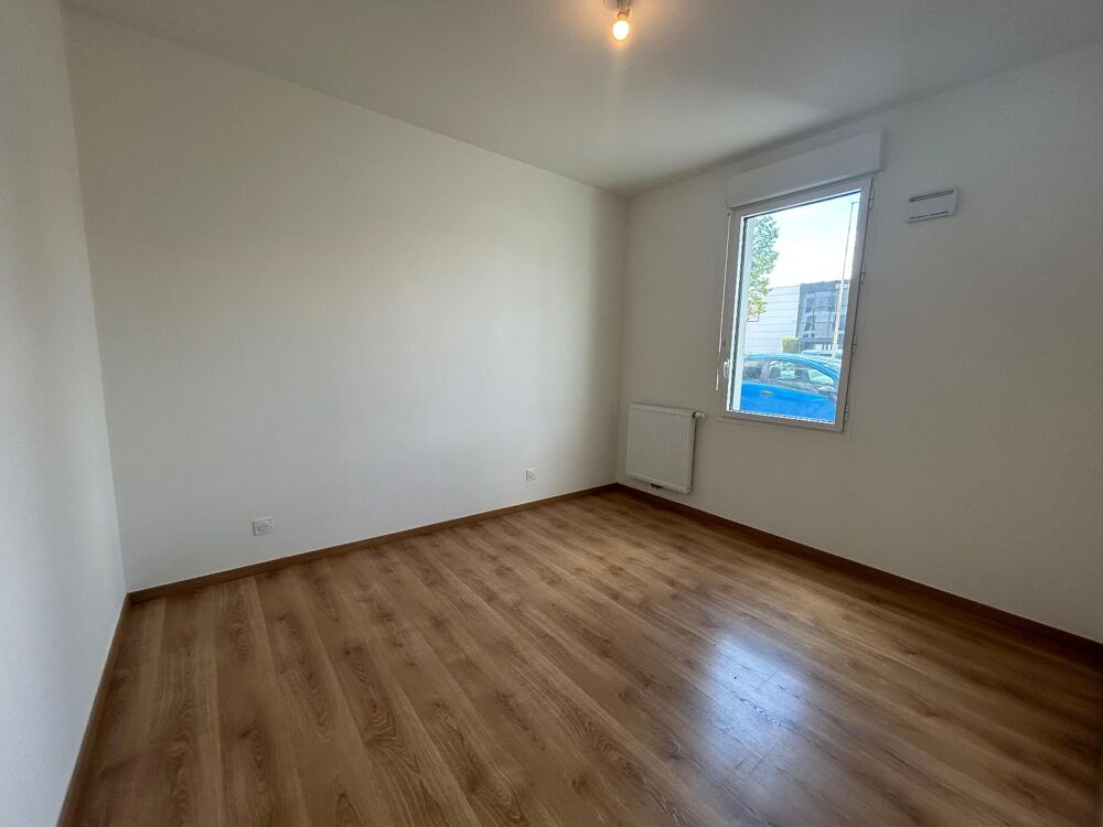 location Appartement - 2 pièce(s) - 41 m² Tours (37100)