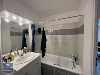  Appartement � louer 1 pi�ce 37 m�