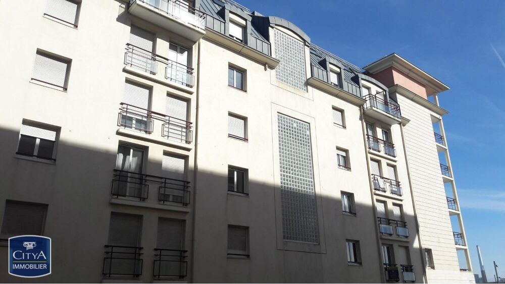 Location T1 Le Havre - Secteur Université. Studio récent....