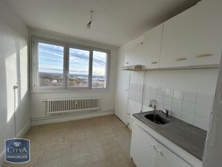  Appartement à louer 3 pièces 58 m²