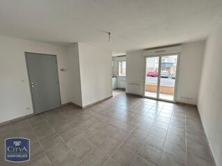  Appartement à louer 2 pièces 48 m²