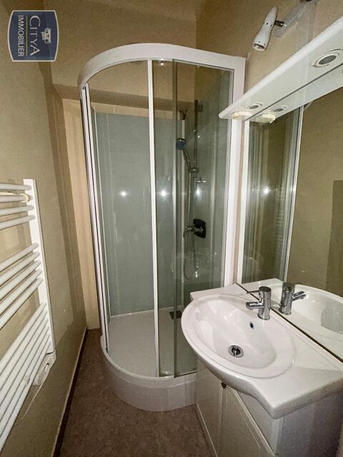  Appartement � louer 2 pi�ces 34 m�