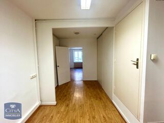  Appartement à louer 1 pièce 38 m²
