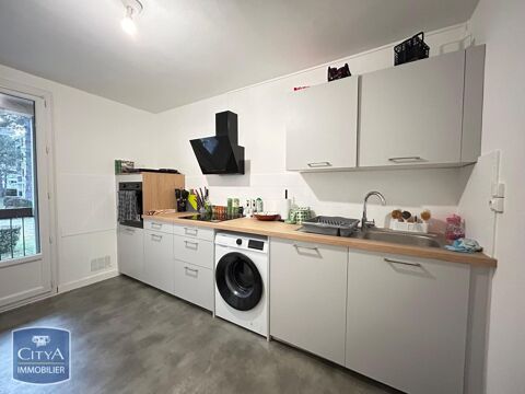  Appartement � louer 4 pi�ces 80 m�