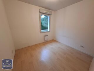  Appartement à louer 2 pièces 36 m²