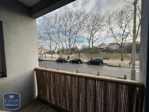  Appartement  louer 2 pices 46 m