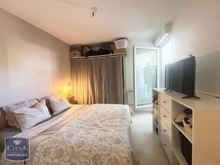  Appartement à louer 2 pièces 48 m²