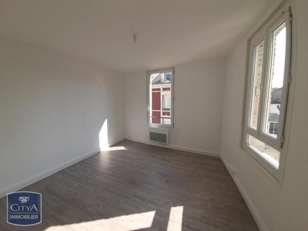 À LOUER : Charmant appartement rénové T2 situé dans le q....