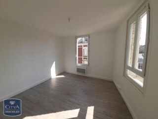  Appartement à louer 2 pièces 35 m²