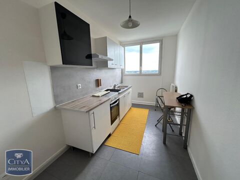  Appartement  louer 2 pices 43 m