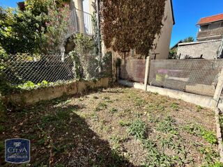  Appartement à louer 3 pièces 53 m²