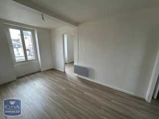  Appartement à louer 2 pièces 31 m²