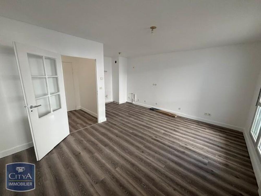 A saisir T2 à Limoges (87000 - 87100) proche centre-vill....