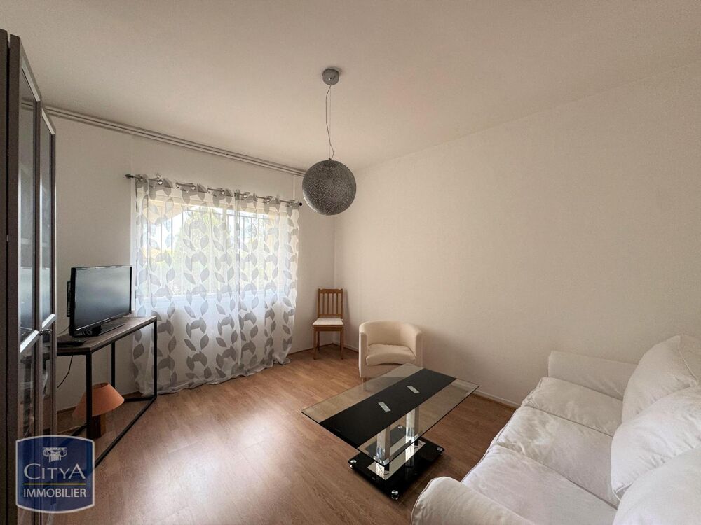 À LOUER : Découvrez cet appartement T2 lumineux situé da....