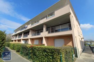  Appartement � louer 1 pi�ce 29 m�