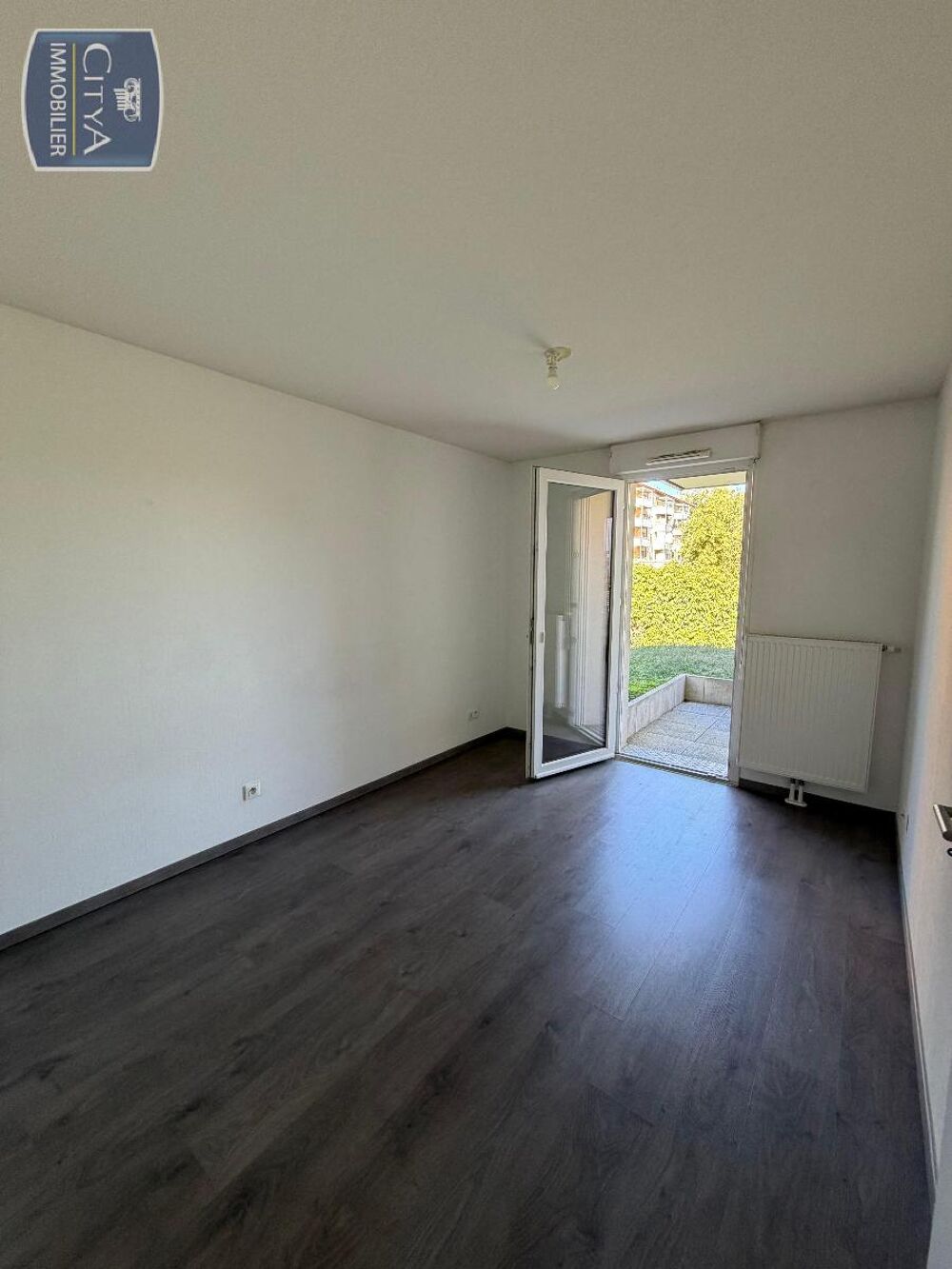 location Appartement - 2 pièce(s) - 43 m² Strasbourg (67200)