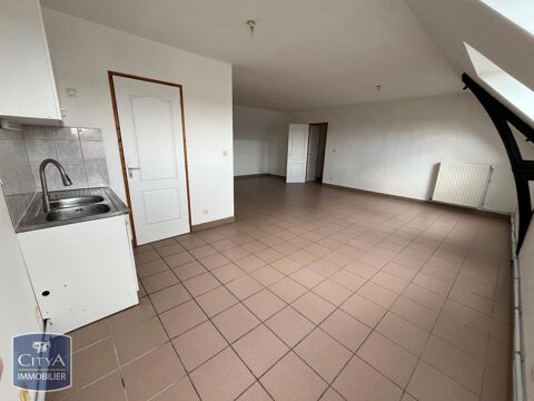   Location Appartement Appartement - 4 pice(s) - 84 m