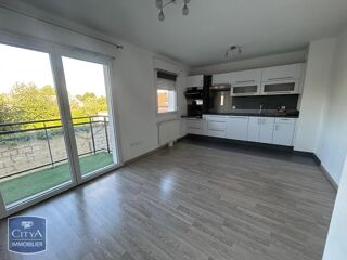  Appartement � louer 2 pi�ces 41 m�