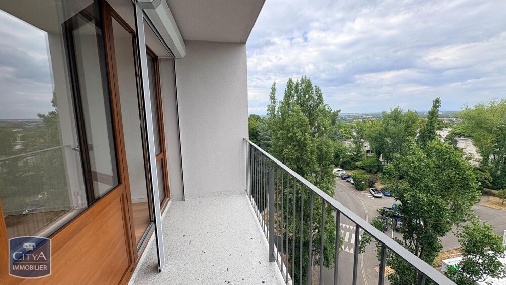 location Appartement - 4 pièce(s) - 82 m² Rixheim (68170)