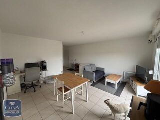  Appartement � louer 2 pi�ces 48 m�