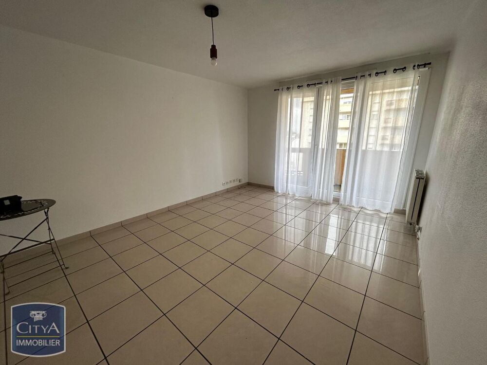 location Appartement - 2 pièce(s) - 46 m² Pau (64000)