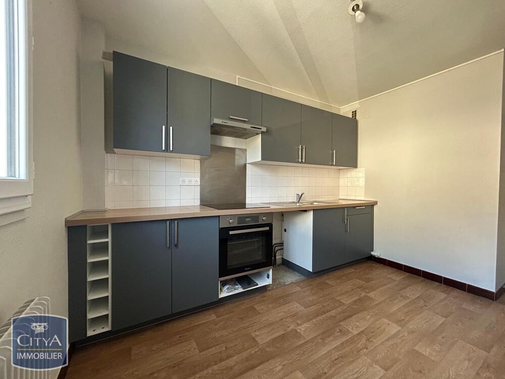 location Appartement - 3 pièce(s) Bourges (18000)