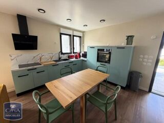  Appartement à louer 3 pièces 71 m²